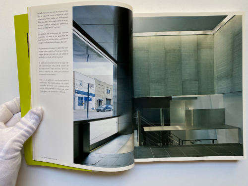 Industrial Chic. Reconverting Spaces.