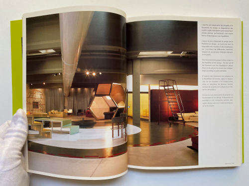 Industrial Chic. Reconverting Spaces.