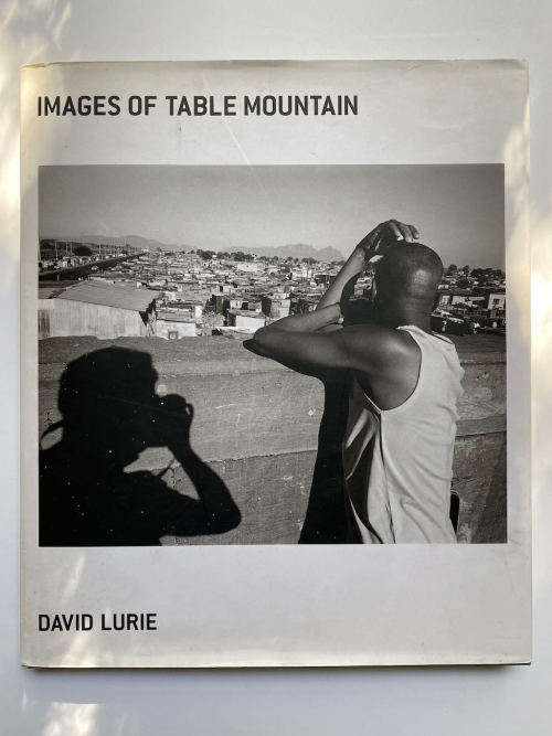 Images of Table Mountain by David Lurie