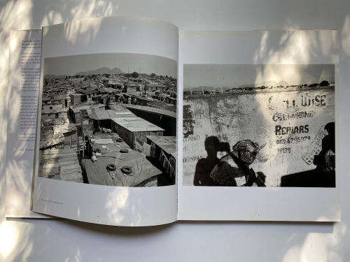 Images of Table Mountain by David Lurie