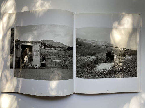 Images of Table Mountain by David Lurie