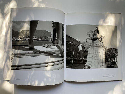 Images of Table Mountain by David Lurie