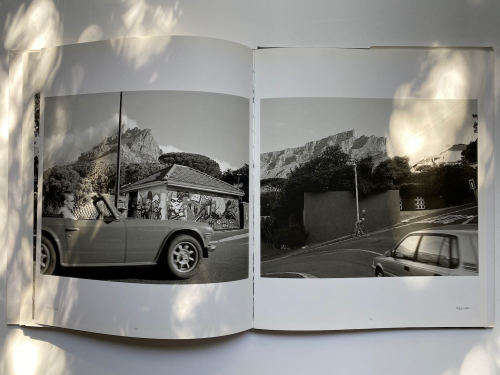 Images of Table Mountain by David Lurie