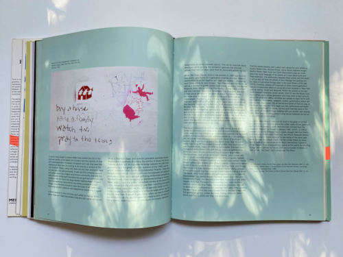 Panic Attack! Art in the Punk Years by Mark Sladen (Editor), Ariella Yedgar