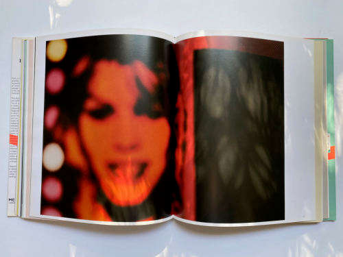 Panic Attack! Art in the Punk Years by Mark Sladen (Editor), Ariella Yedgar