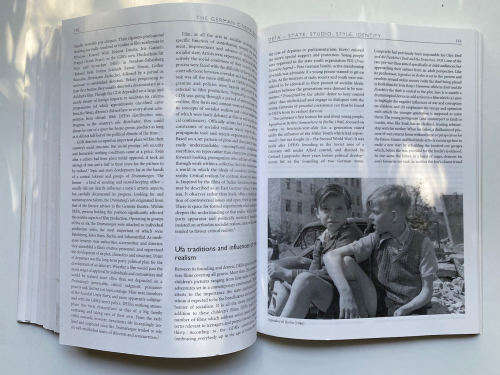 The German Cinema Book by Tim Bergfelder (Editor), Erica Carter (Editor), Deniz Göktürk (Editor)