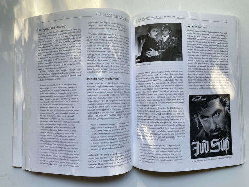 The German Cinema Book by Tim Bergfelder (Editor), Erica Carter (Editor), Deniz Göktürk (Editor)