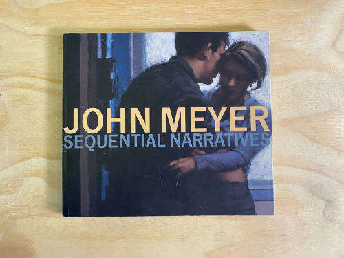 John Meyer : Sequential Narratives