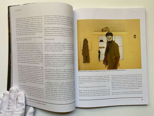 ART AFRICA issue 07, March 2017, A Luta Continua
