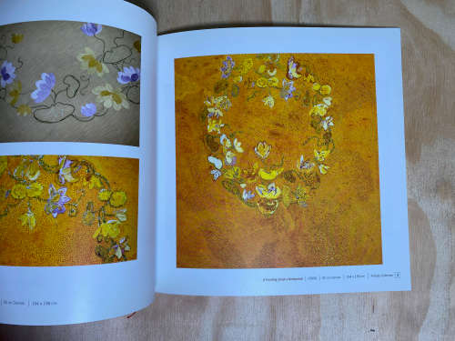 Bronwen Findlay: Every Picture Tells A Story (South African Artist)