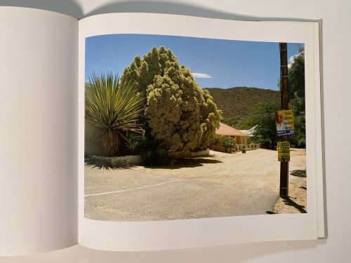 David Goldblatt Hasselblad Award 2006