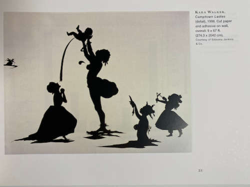 After the Revolution: Women who Transformed Contemporary Art by Eleanor Heartney
