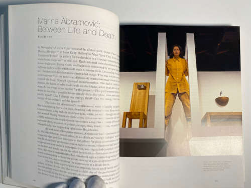 After the Revolution: Women who Transformed Contemporary Art by Eleanor Heartney
