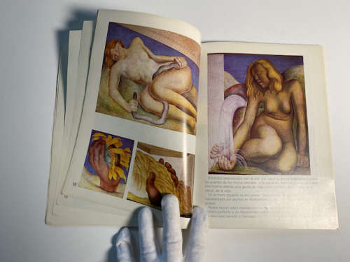 Diego Rivera y la salud (Spanish Edition)