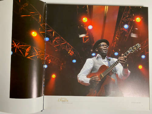 10th Anniversary Of The Cape Town International Jazz Festival Vol. 3