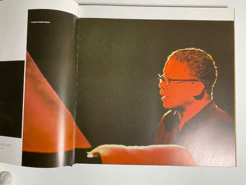 10th Anniversary Of The Cape Town International Jazz Festival Vol. 3