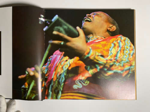 10th Anniversary Of The Cape Town International Jazz Festival Vol. 3
