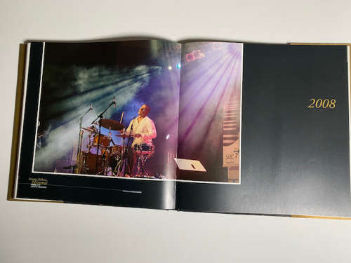 10th Anniversary Of The Cape Town International Jazz Festival Vol. 3