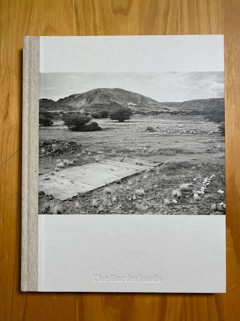Jo Ractliffe: The Borderlands