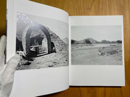 Jo Ractliffe: The Borderlands