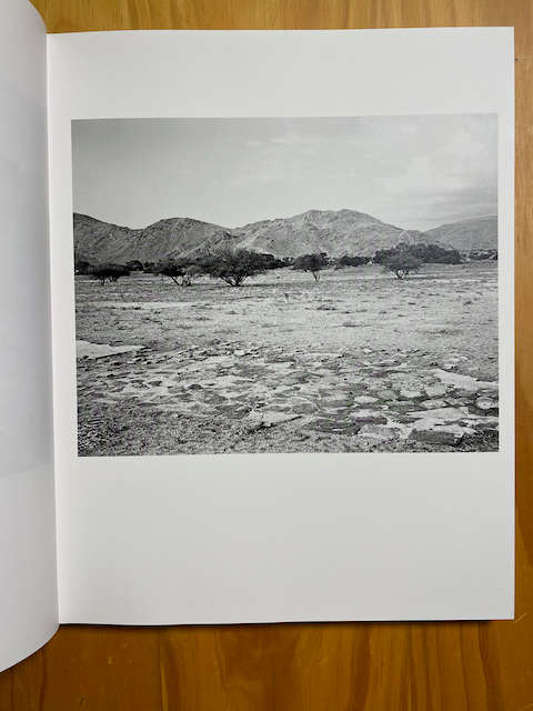 Jo Ractliffe: The Borderlands