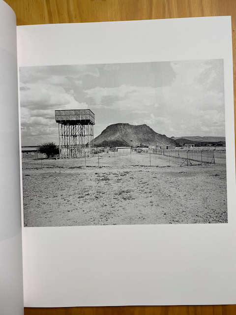 Jo Ractliffe: The Borderlands