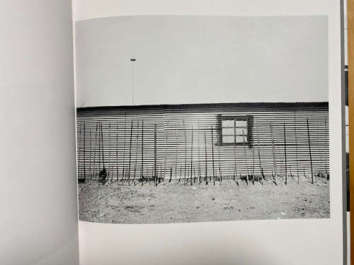 Jo Ractliffe: The Borderlands