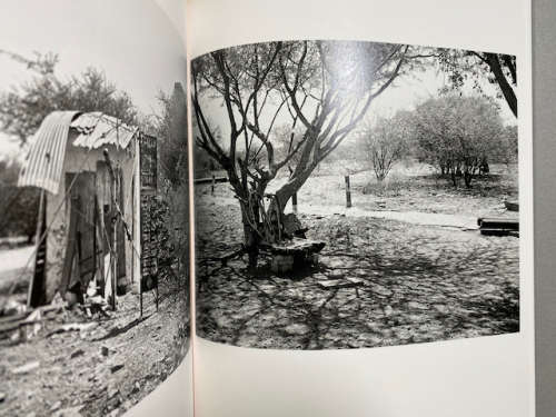 Jo Ractliffe: The Borderlands