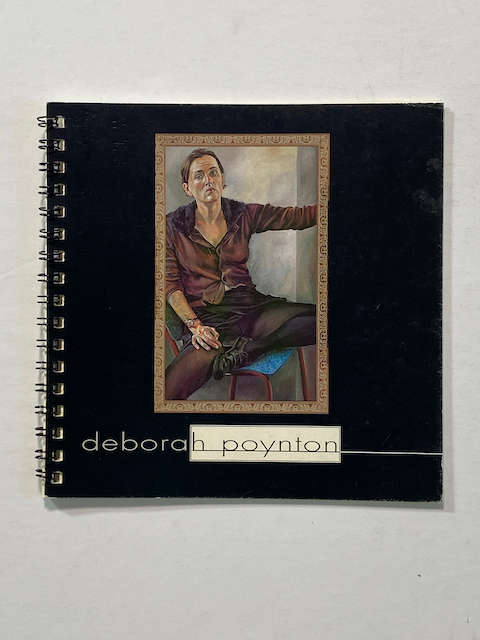 1998 Deborah Poynton: text by Jacqueline Nolte