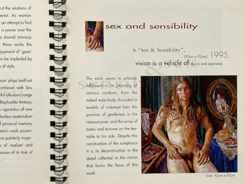 1998 Deborah Poynton: text by Jacqueline Nolte