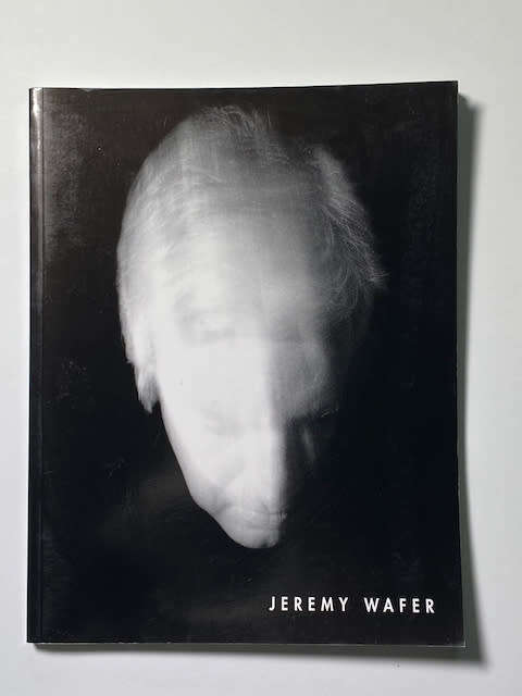 Jeremy Wafer: TAXI-003 (Includes educational supplement)