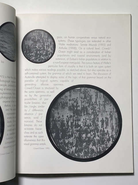 Jeremy Wafer: TAXI-003 (Includes educational supplement)