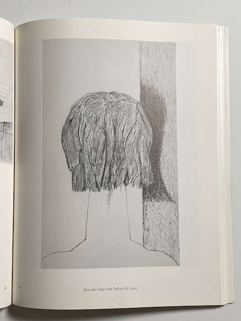 Max Ernst: Frottages