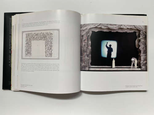 Flute by William Kentridge
