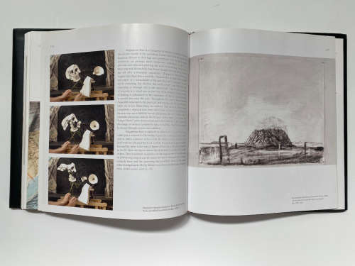 Flute by William Kentridge