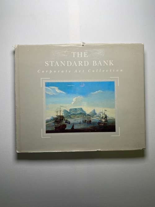 The Standard Bank Corporate Art Collection