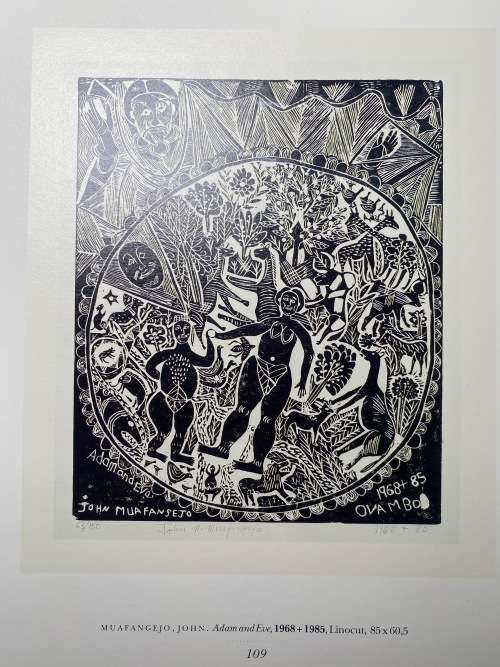 The Standard Bank Corporate Art Collection