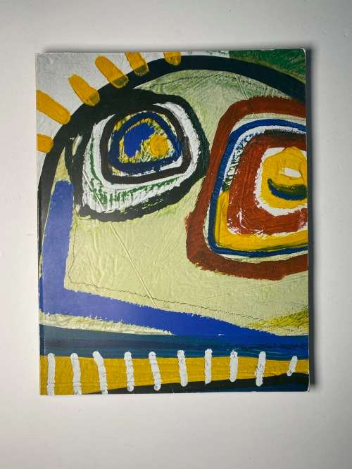 Paul Du Toit - Fighting With my Weak Hand 445/1000 (signed with small drawing)