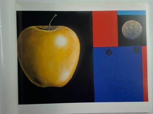 Velaphi Mzimba: Selected Works 1994 - 1999