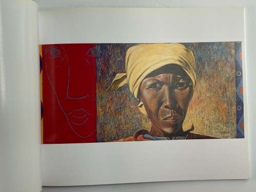 Velaphi Mzimba: Selected Works 1994 - 1999