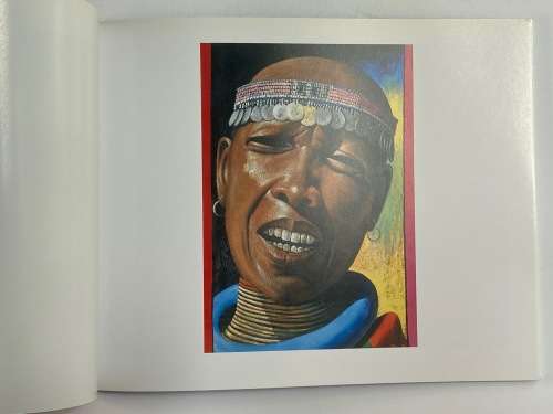 Velaphi Mzimba: Selected Works 1994 - 1999