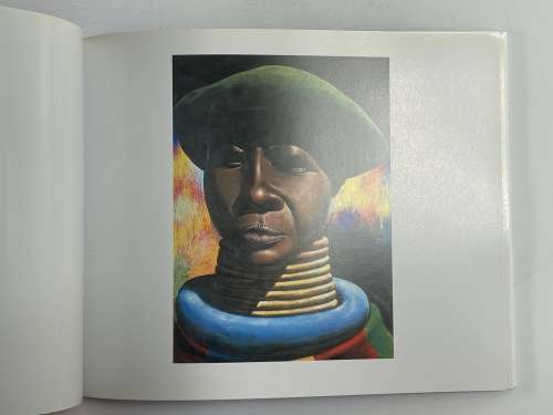 Velaphi Mzimba: Selected Works 1994 - 1999
