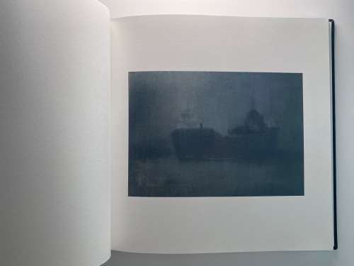 Katherine Spindler: To Hold Time
