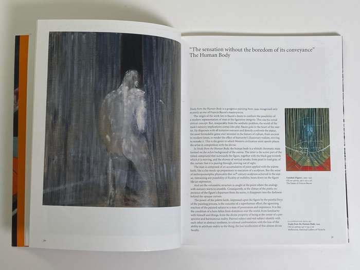 Bacon - (Taschen series)