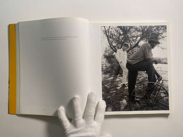 Some Afrikaners Revisited by David Goldblatt