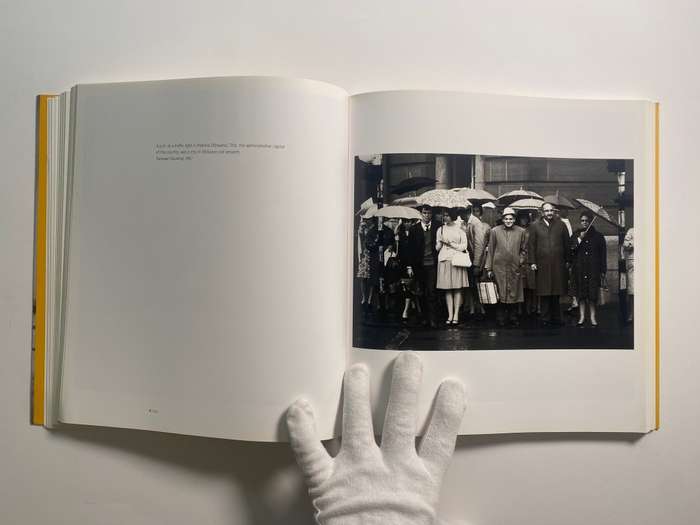 Some Afrikaners Revisited by David Goldblatt