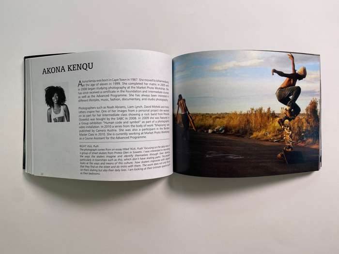 Spirit: Sport is Art - ABSA Photographic Exhibition SMAC gallery 2011