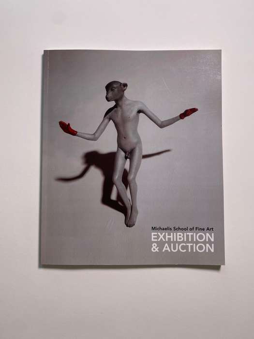 Michaelis School of Fine Art Exhibition & Auction