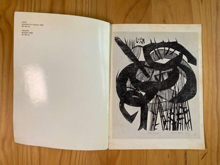 Cecil Skotnes: Retrospective Catalogue