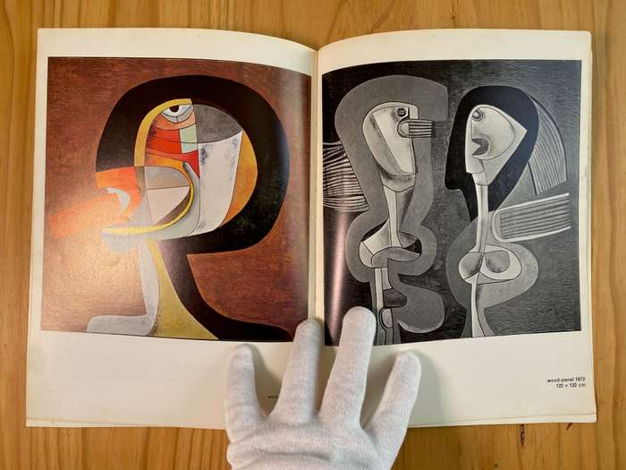 Cecil Skotnes: Retrospective Catalogue